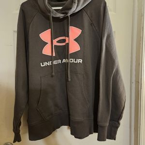 Under Armour hoodie